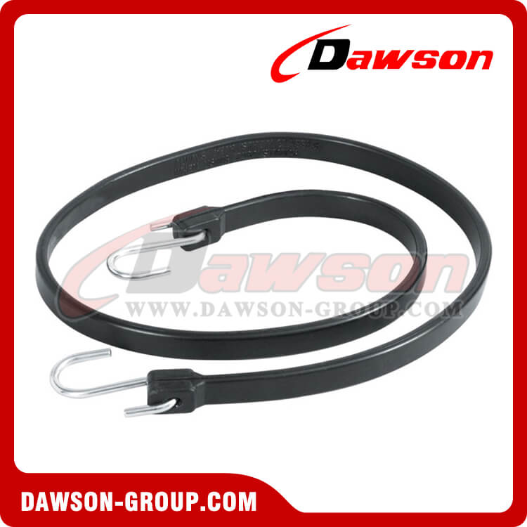 Heavy Duty Rubber Tie Down ES-0270