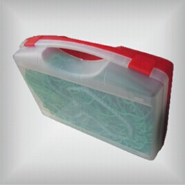 P06 plastic case(transparent) - Dawson Group LTD. - China Manufacturer, Supplier, Factory
