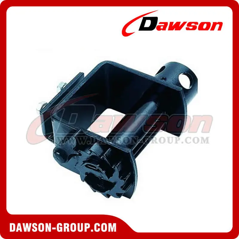 DSWN6804 Truck Lashing Winch for Cargo Lashing