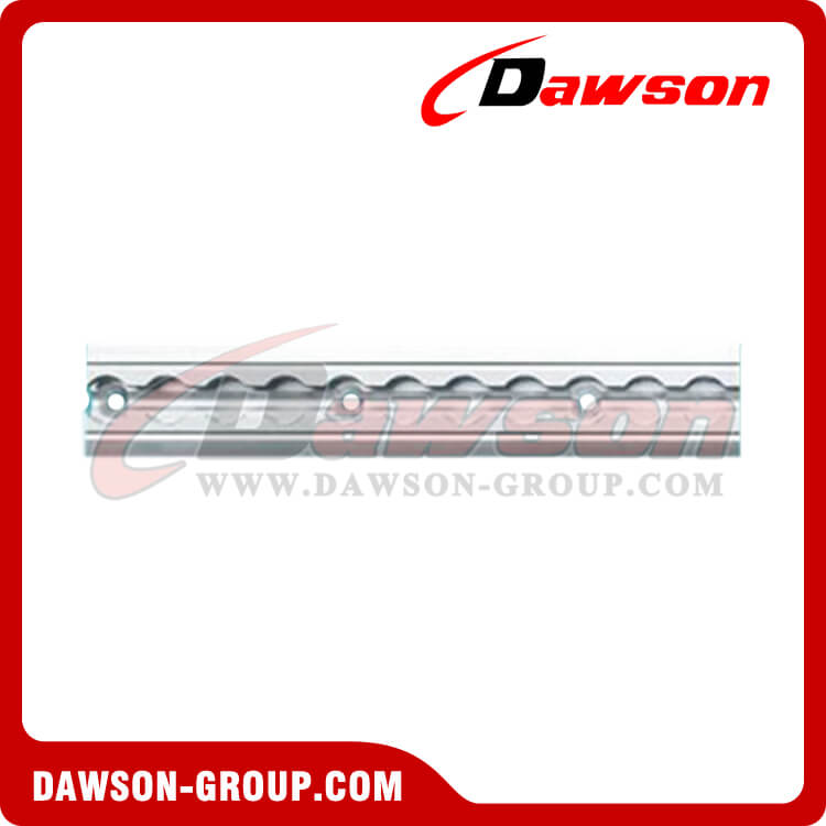 ALUMINUM TRACK TYPE LO213-DAWSON GROUP