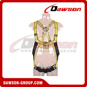 DS5115A Safety Harness EN361