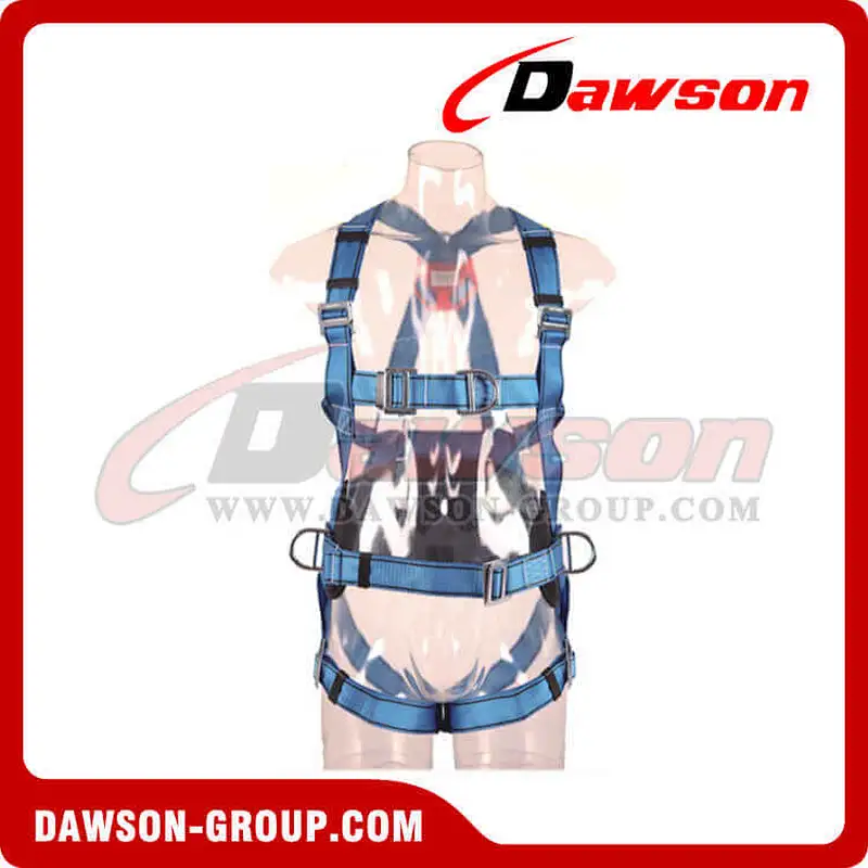 DS5116 Safety Harness EN361
