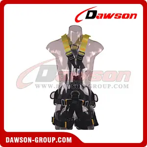 DS5130 Safety Harness EN361