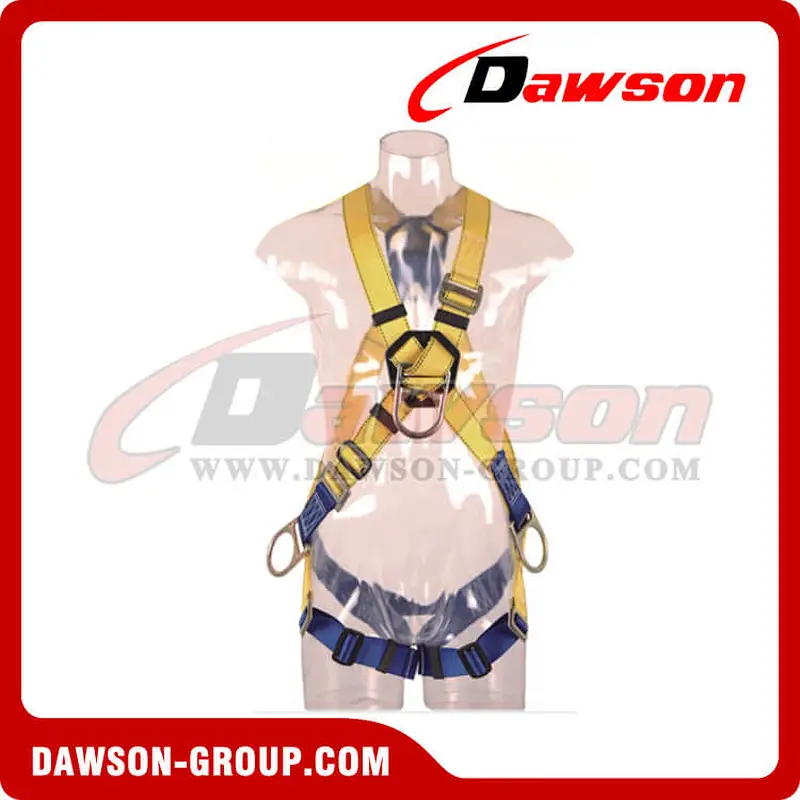 DS5117A Safety Harness EN361