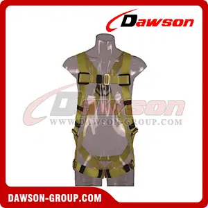 DS5134 Safety Harness EN361