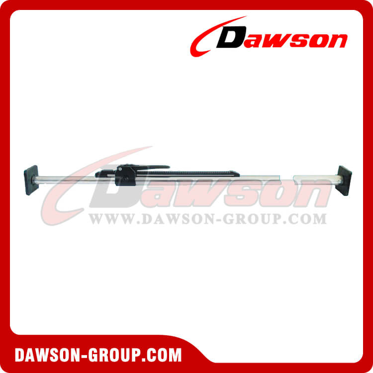 STEEL TUBE CARGO BAR CB-103G-DAWSON GROUP