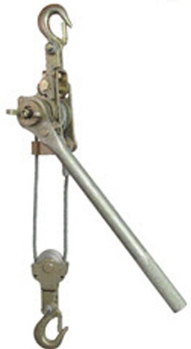 ratchet puller Dawson Group Ltd.