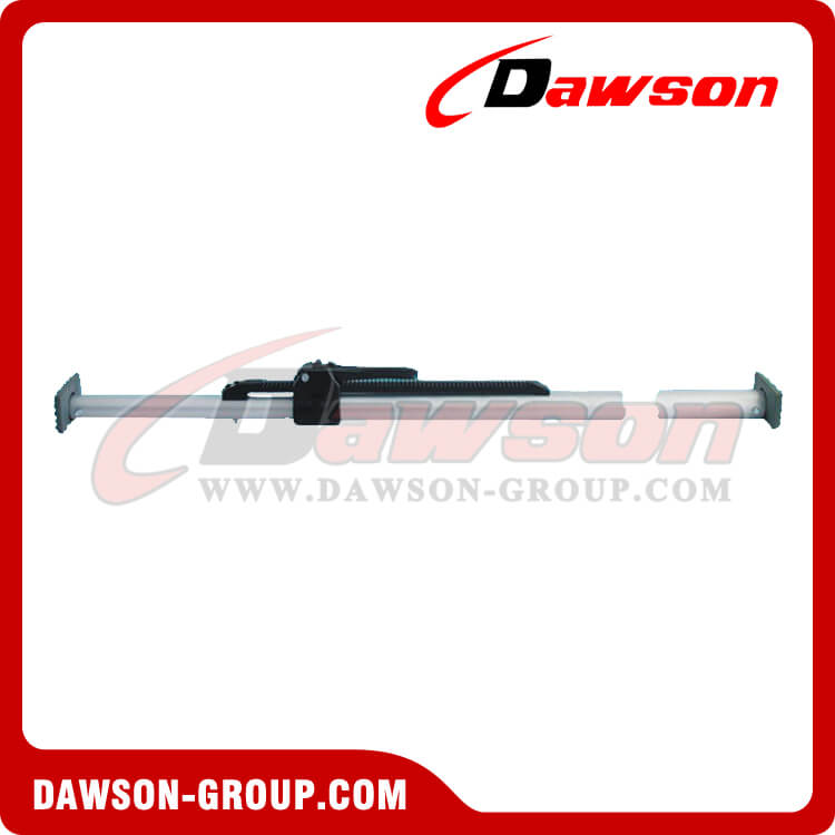 ALUMINUM TUBE CARGO BAR 42MM-DAWSON GROUP