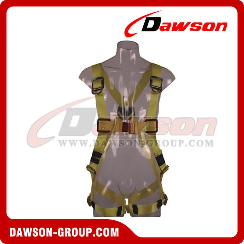 DS5135 Safety Harness EN361