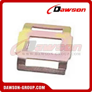 OWB5050-1 BS 5,000KG/11,000LBS 50mm One Way Lashing Buckle