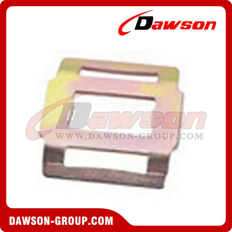 OWB5050-1 BS 5,000KG/11,000LBS 50mm One Way Lashing Buckle
