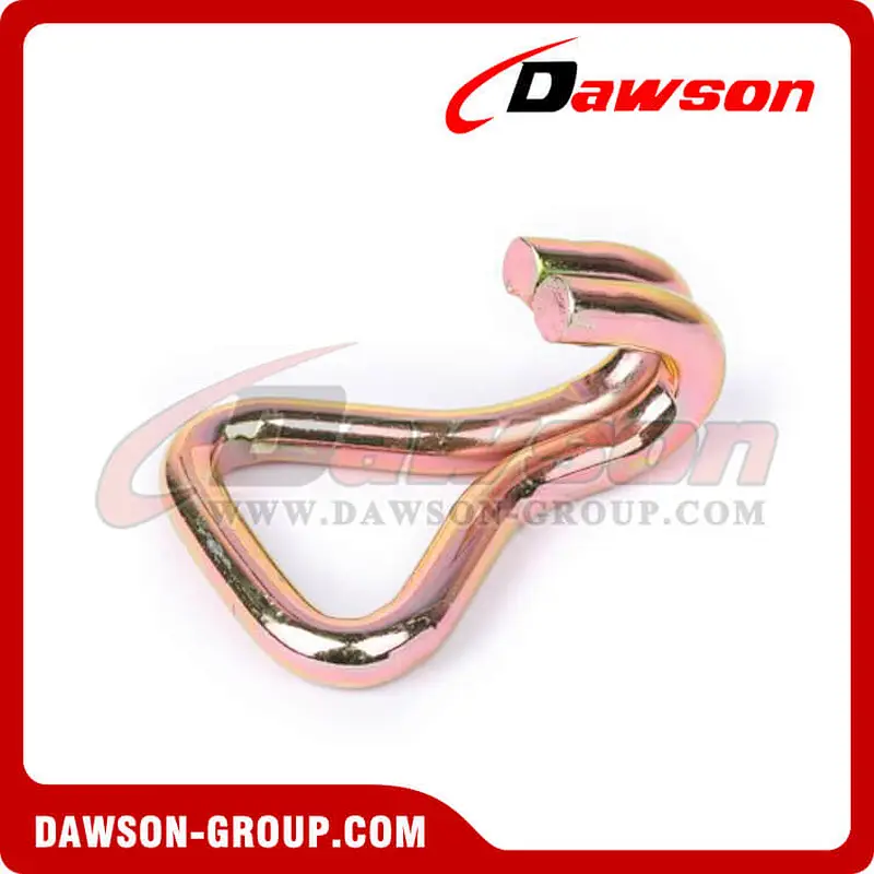 DSWH50504 BS 5000KG11000LBS Wire Hook