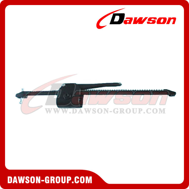 CARGO BAR FITTING-DAWSON GROUP