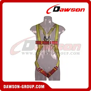 DS5103 Safety Harness EN361