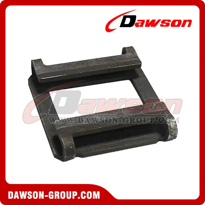 Drop Forged Alloy Steel One Way Lashing Buckle