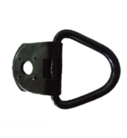 PPE-3A Welded Mounted D Ring Black,1360kgs/3000lbs - Dawson Group Ltd. - China Manufacturer, Supplier, Factory PPE-3A Welded Mounted D Ring Black,1360kgs/3000lbs - Dawson Group Ltd. - China Manufacturer, Supplier, Factory