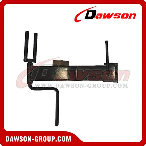 Steel Strap Winder - Flatbed Truck Winch Bars for Webbing