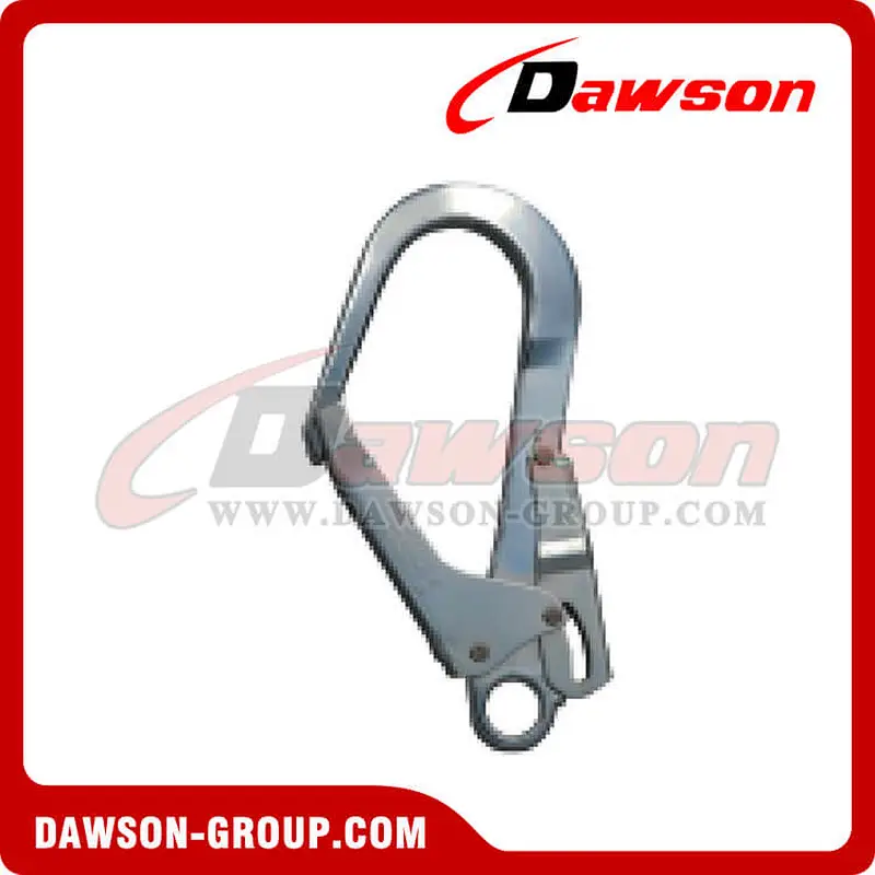 DS9104 500g Forged Steel Hook