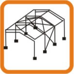 Steel construction - Dawson Group Ltd. - China Manufacturer, Supplier, Factory Steel construction - Dawson Group Ltd. - China Manufacturer, Supplier, Factory