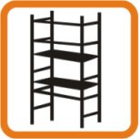 Scaffold - Dawson Group Ltd. - China Manufacturer, Supplier, Factory Scaffold - Dawson Group Ltd. - China Manufacturer, Supplier, Factory
