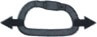 DS9311 D-RING 5000 lbs 23kN - Dawson Group Ltd. - China Manufacturer, Supplier, Factory