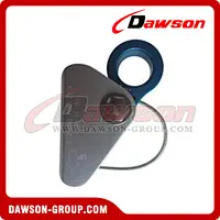 DS9508 173g Aluminum Rope Shortener
