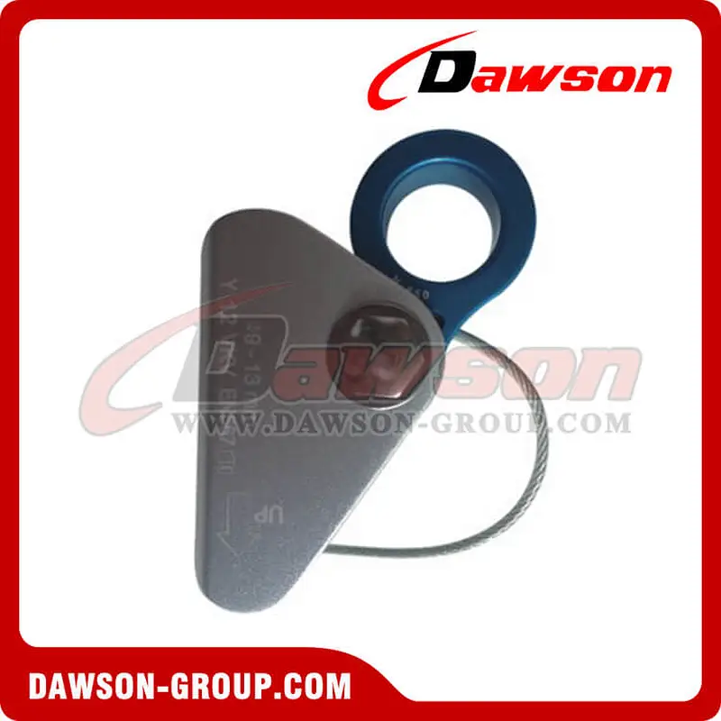 DS9508 173g Aluminum Rope Shortener