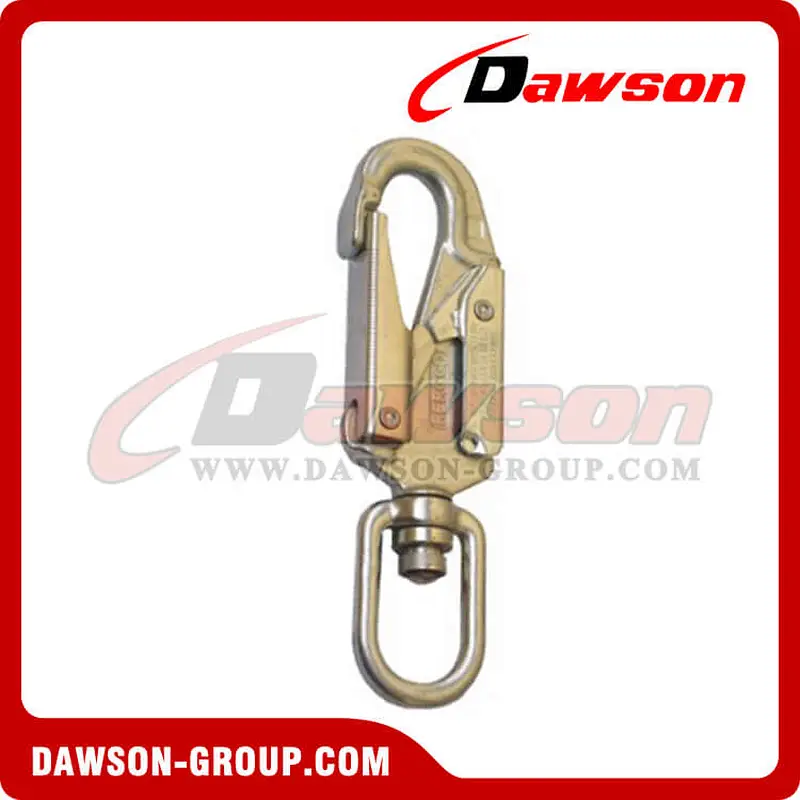 DS9106 366g Forged Steel Hook