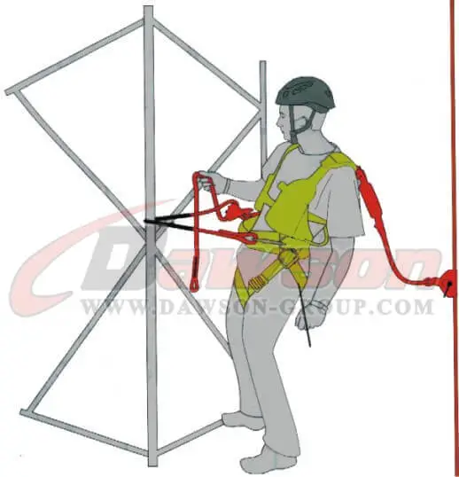 Positioning belt ,lateral D-rings - Dawson Group Ltd. - China Manufacturer, Supplier, Factory Positioning belt ,lateral D-rings - Dawson Group Ltd. - China Manufacturer, Supplier, Factory