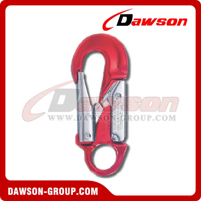DS9108 189g Aluminum Hook
