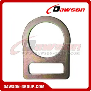 DS9302 140g Sheet Steel D Ring