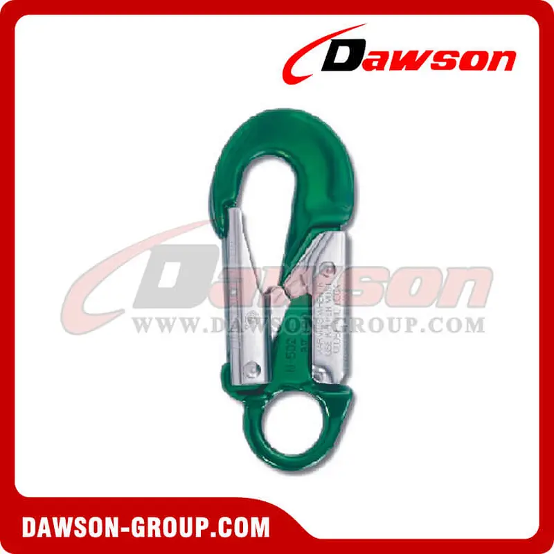 DS9108 189g Aluminum Hook