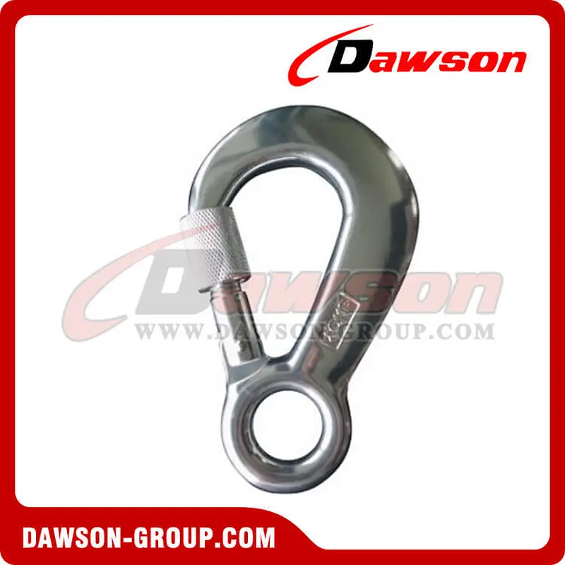 DS9101 158g Aluminium Hook