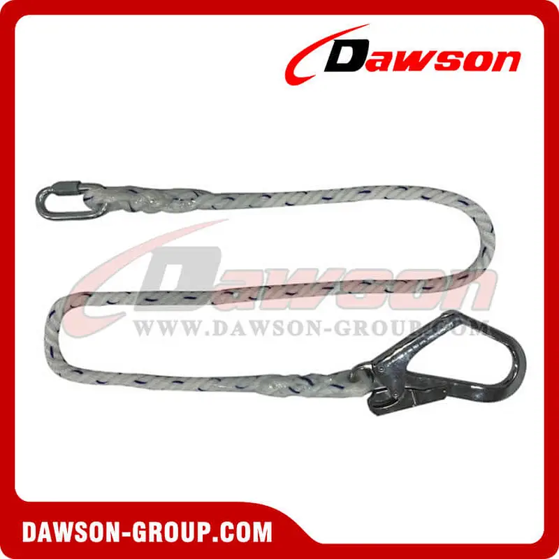 Positioning Lanyards EN354
