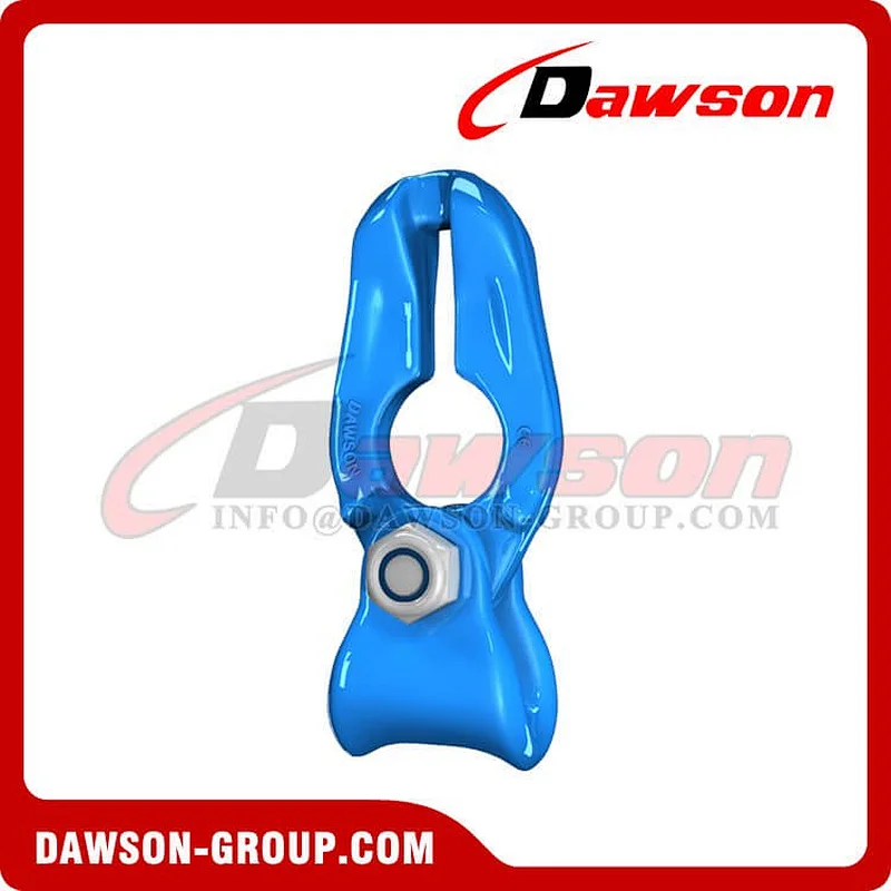 DS1037 G100 Chain Rope Connector for Logging