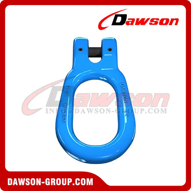 DS1033 G100 Clevis Link for Container Lifting