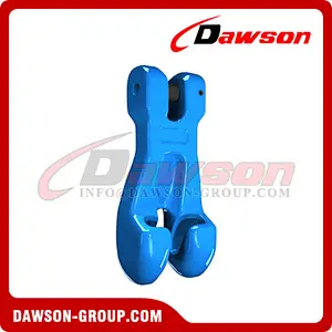 DS1049 G100 Clevis Shortening Chain Clutch for Adjust Chain Length