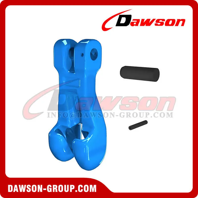 DS1049 G100 Clevis Shortening Chain Clutch for Adjust Chain Length