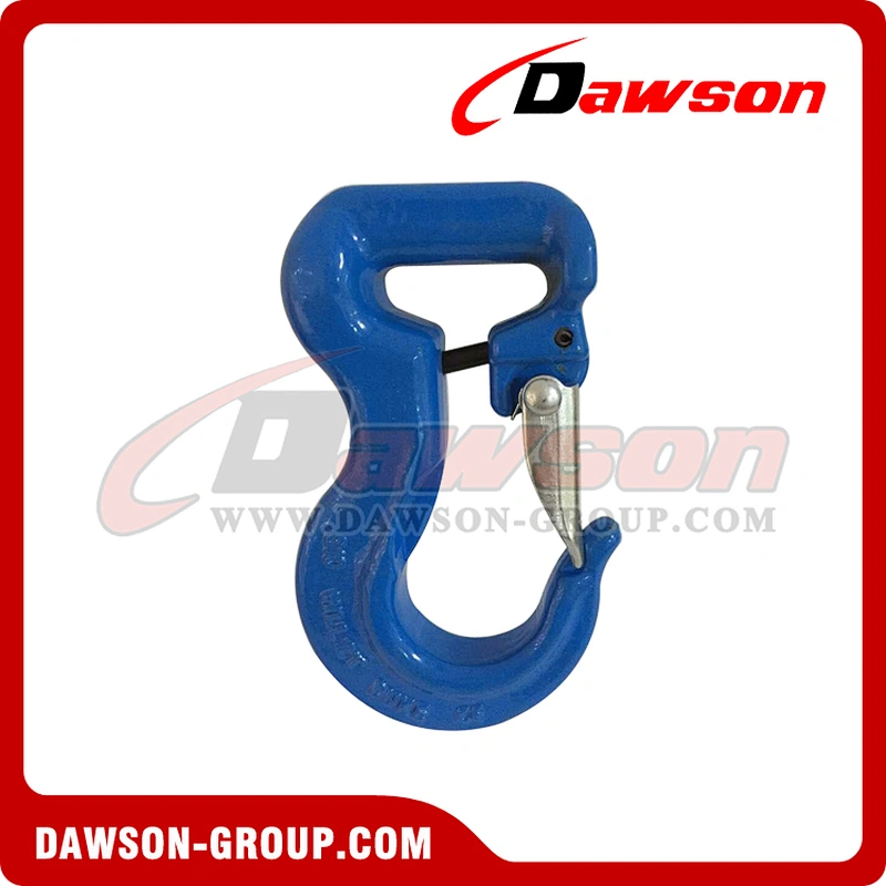 DS1043 G100 Synthetic Sling Hook for Lifting Slings Fitting