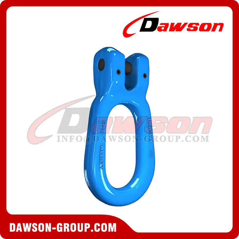 DS1033 G100 Clevis Link for Container Lifting