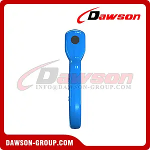 DS1033 G100 Clevis Link for Container Lifting