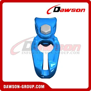 DS1037 G100 Chain Rope Connector for Logging
