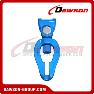 DS1059 G100 Swivel Chain Connectors for Forestry Logging, Forestry Chain Assemblies