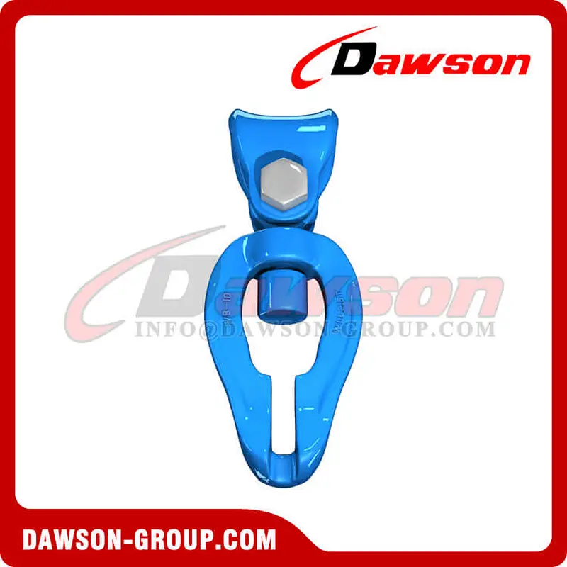 DS1059 G100 Swivel Chain Connectors for Forestry Logging, Forestry Chain Assemblies