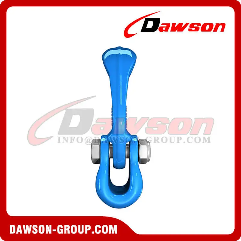 DS1037 G100 Chain Rope Connector for Logging