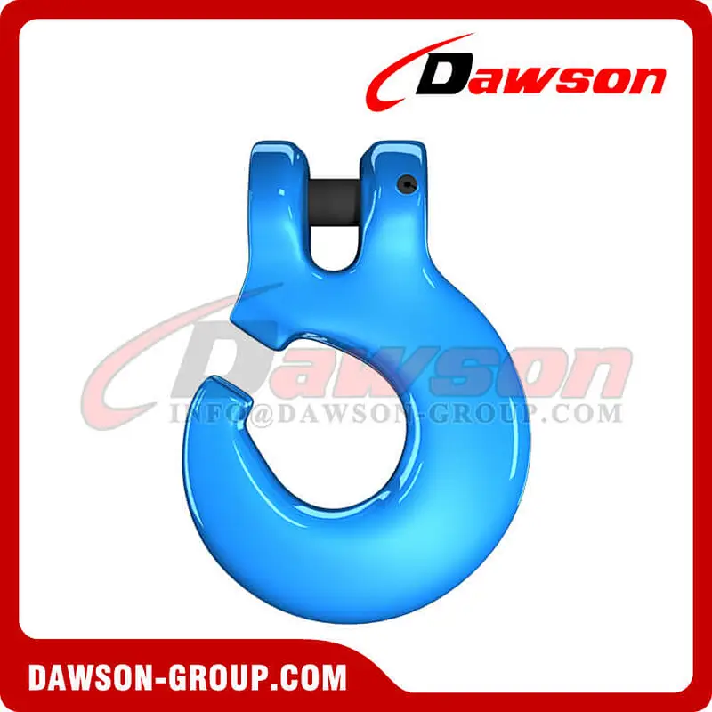 DS1021 G100 Clevis Forest Hook for Logging