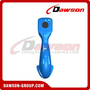 DS1009 G100 Clevis Shortening Cradle Grab Hook with Wings