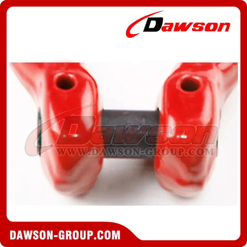 DS002 G80 Omega Link for Chain Slings Components Assembl