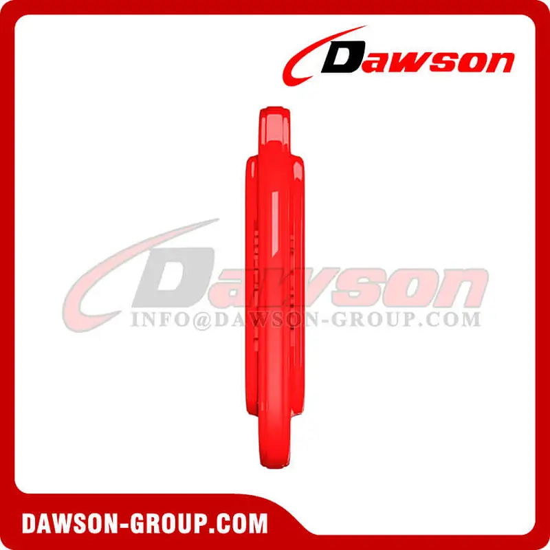 DS852 G80 FN Type Webbing Sling Hook for Lifting
