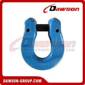 DS1027 G100 Omega Link for Chain Sling Assembly